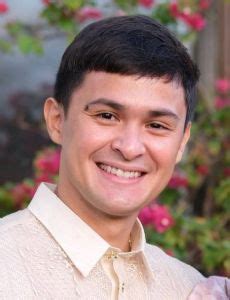 KC del Rosario dating history .